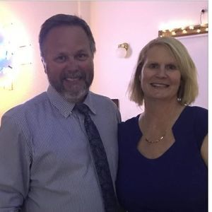 Meet your Posher, Rhonda